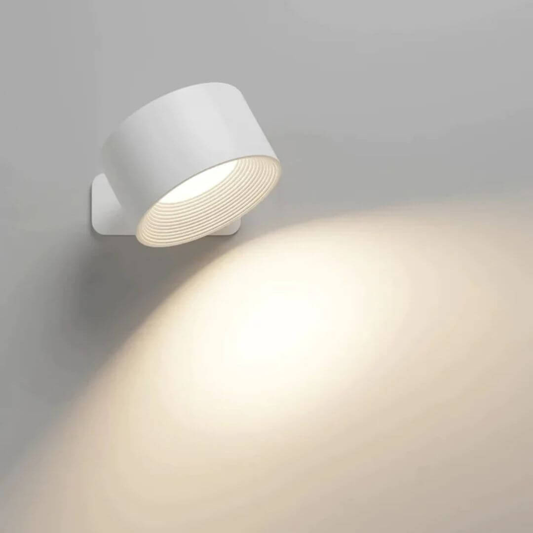 Nova - Applique Murale Sans Fil