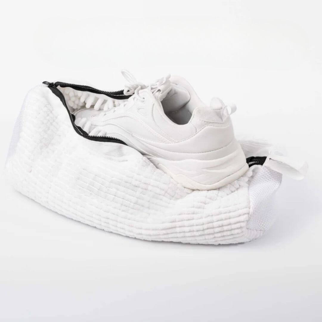 WashGuard™ – Sac de lavage pour chaussures
