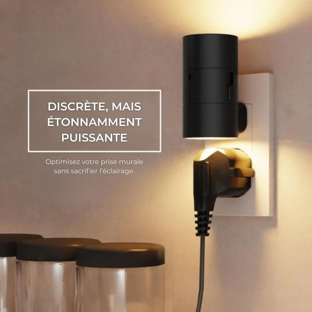 Aura - Applique Murale LED