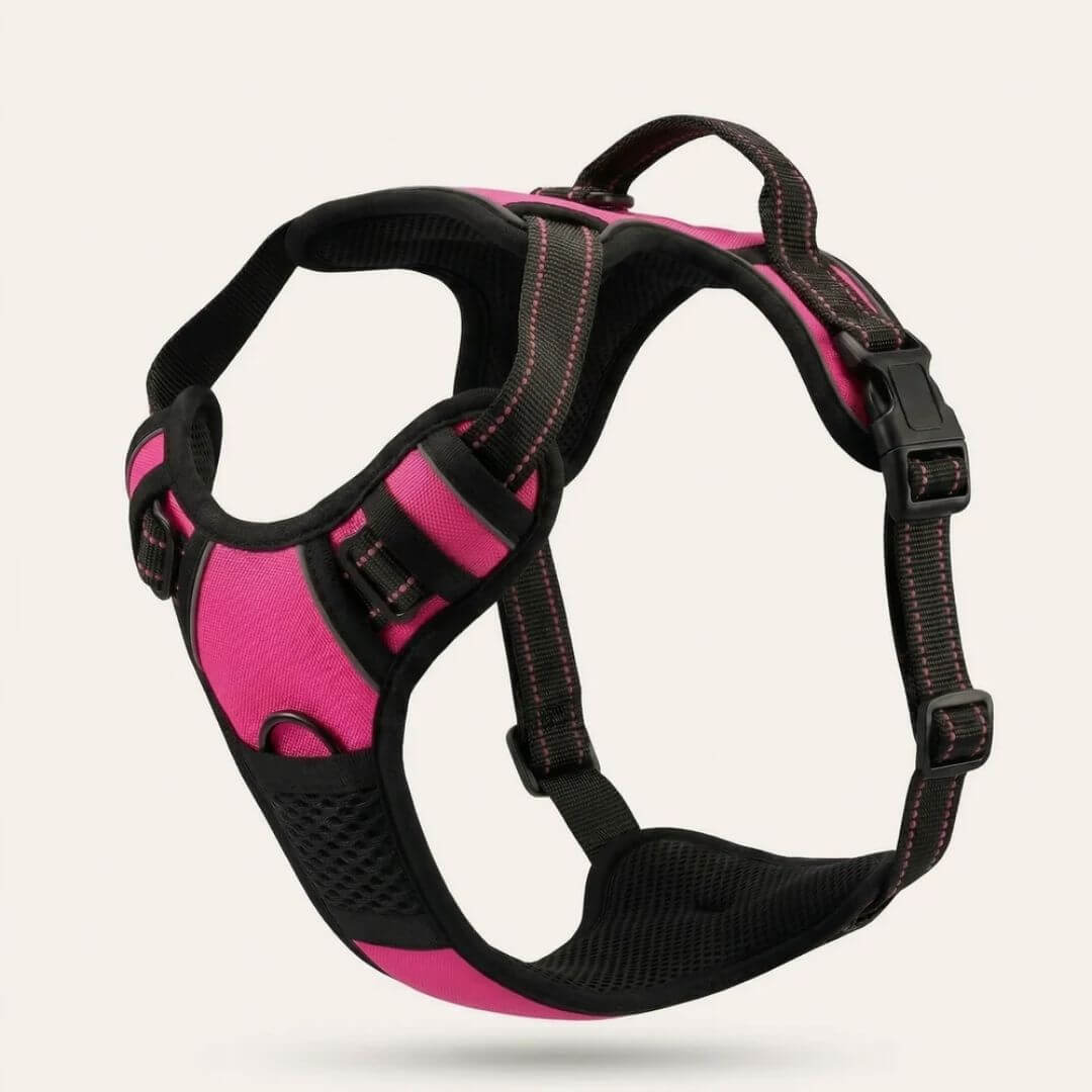 Nexo™ – Harnais anti-traction pour chien