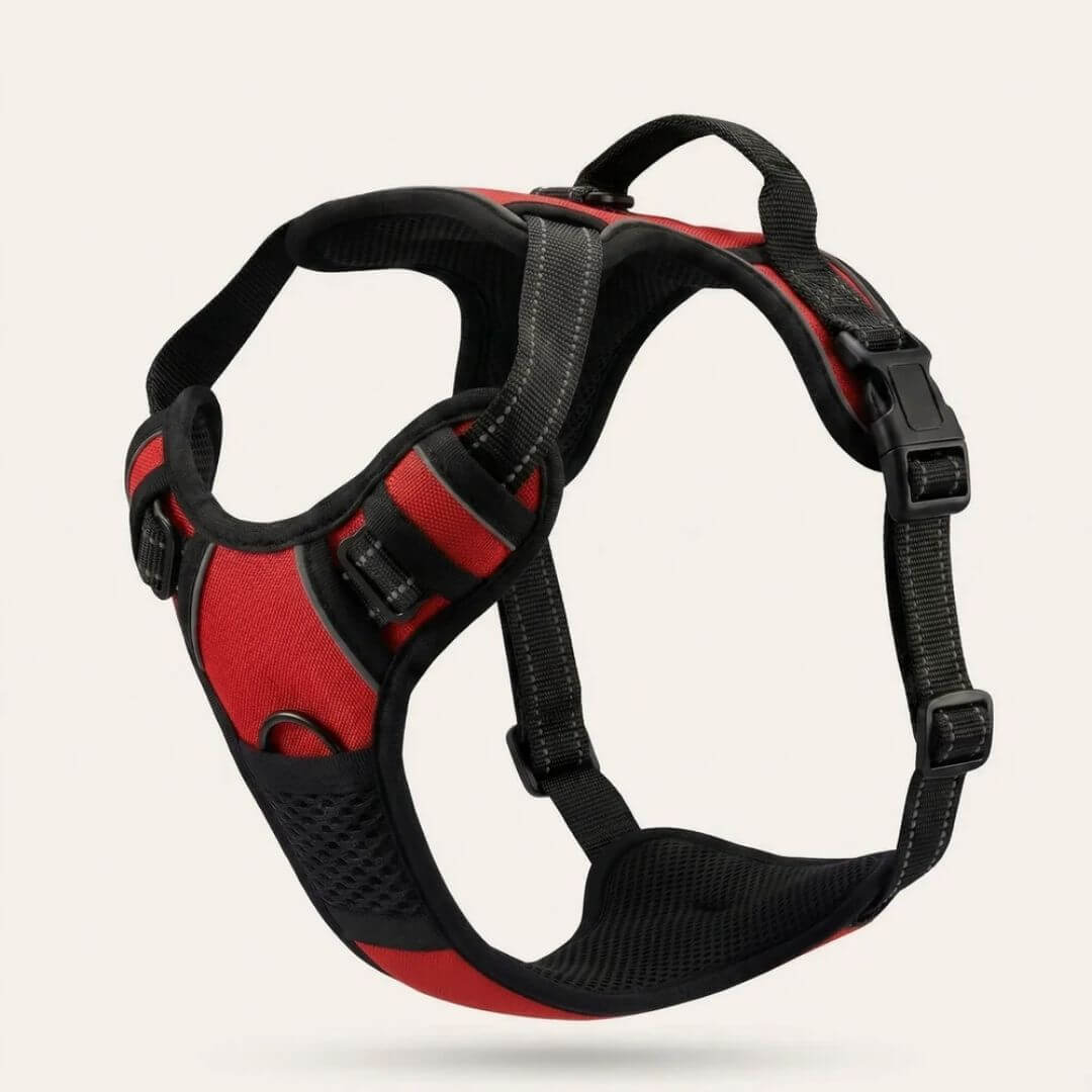 Nexo™ – Harnais anti-traction pour chien