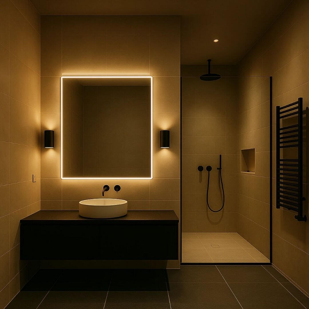 Aura - Applique Murale LED