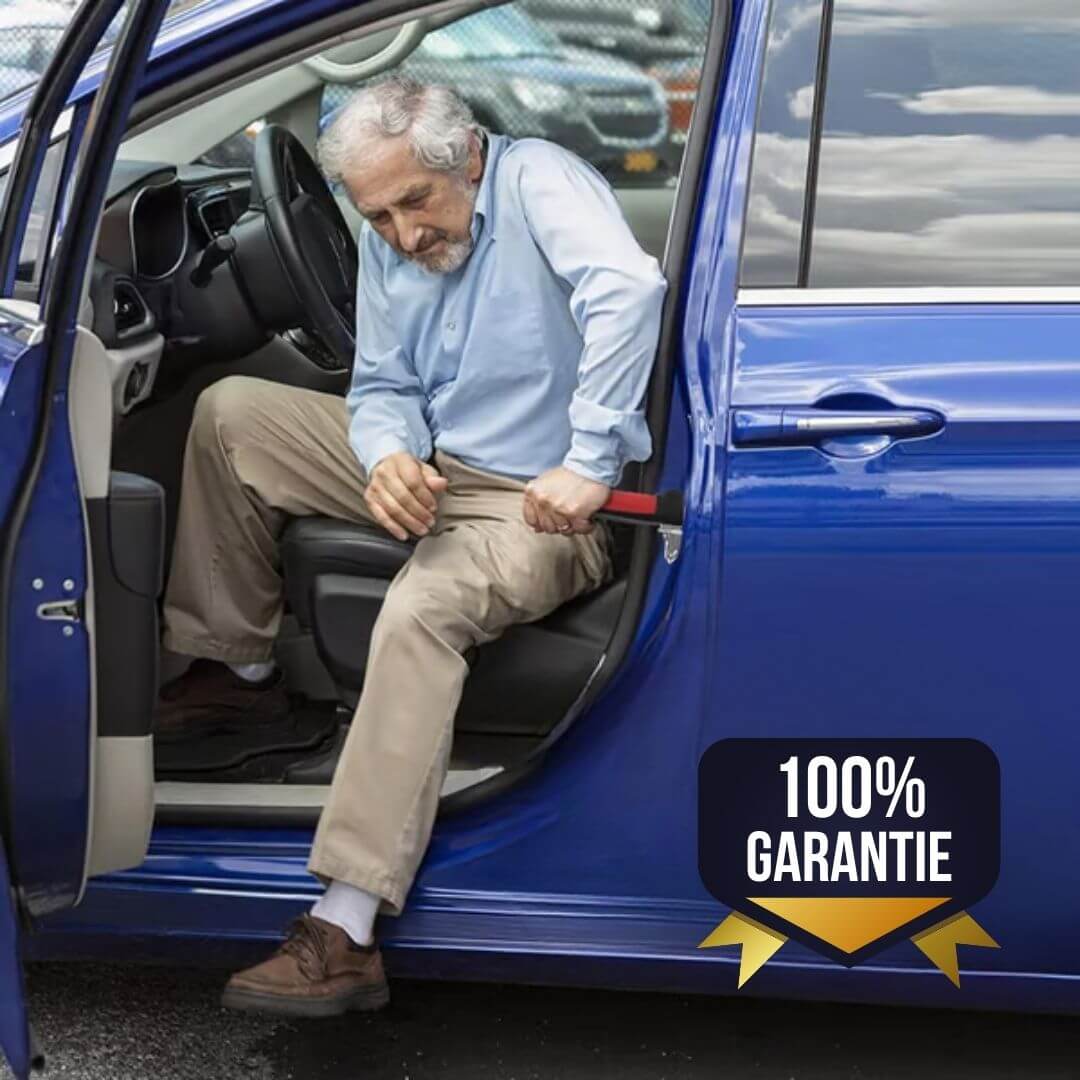 AutoLift™ – Poignée d’aide pour voiture