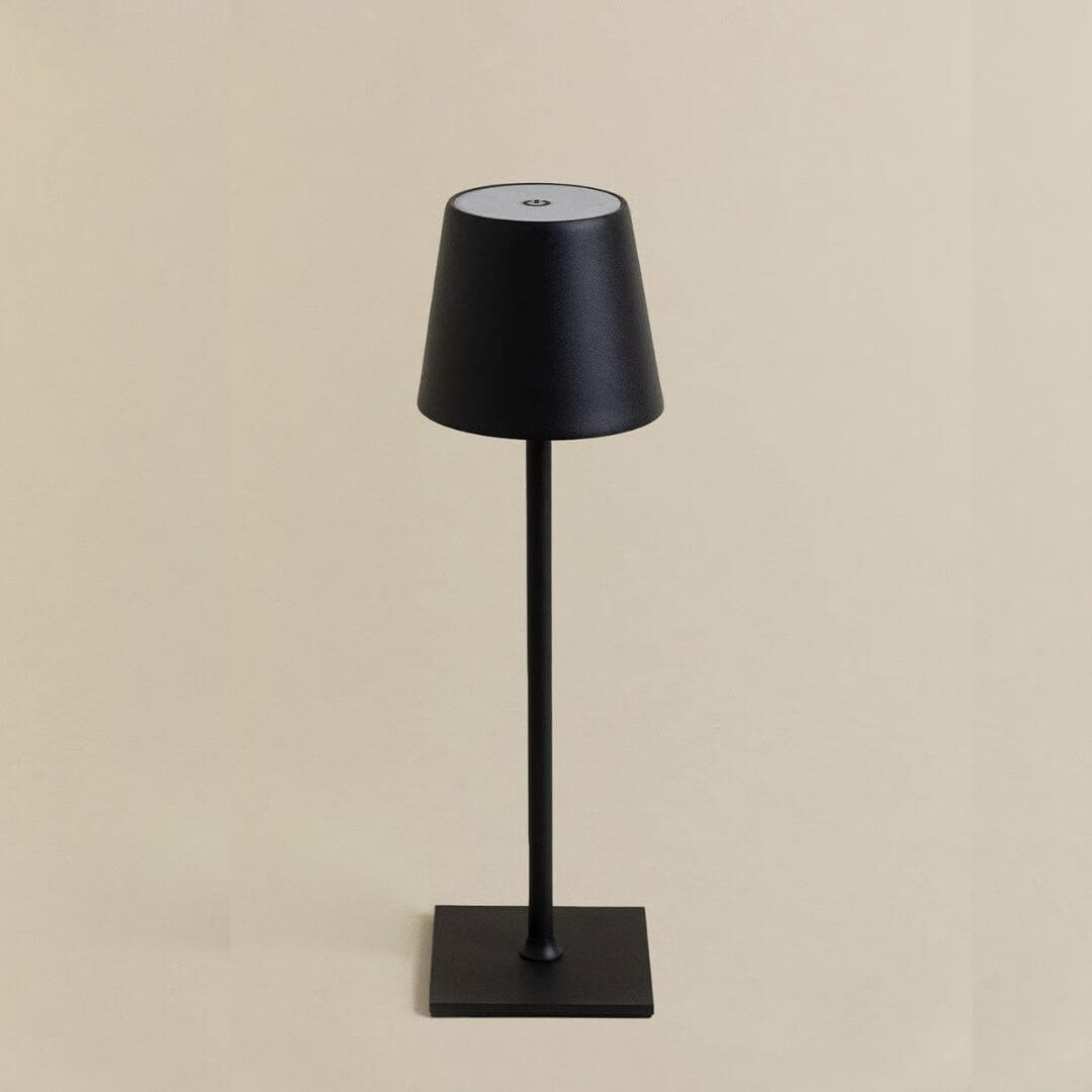 Luma - Lampe de Table Sans Fil