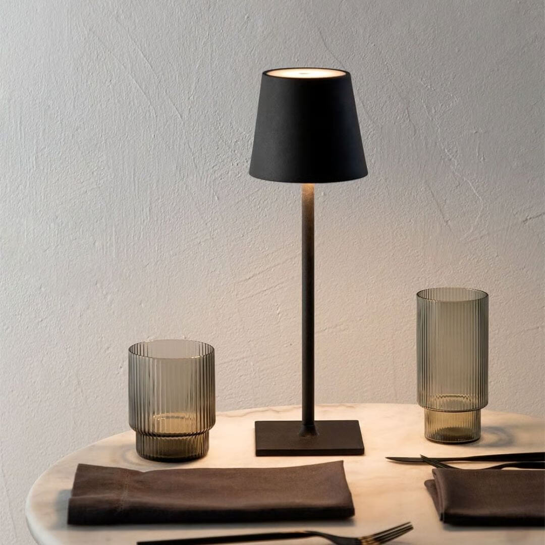 Luma - Lampe de Table Sans Fil