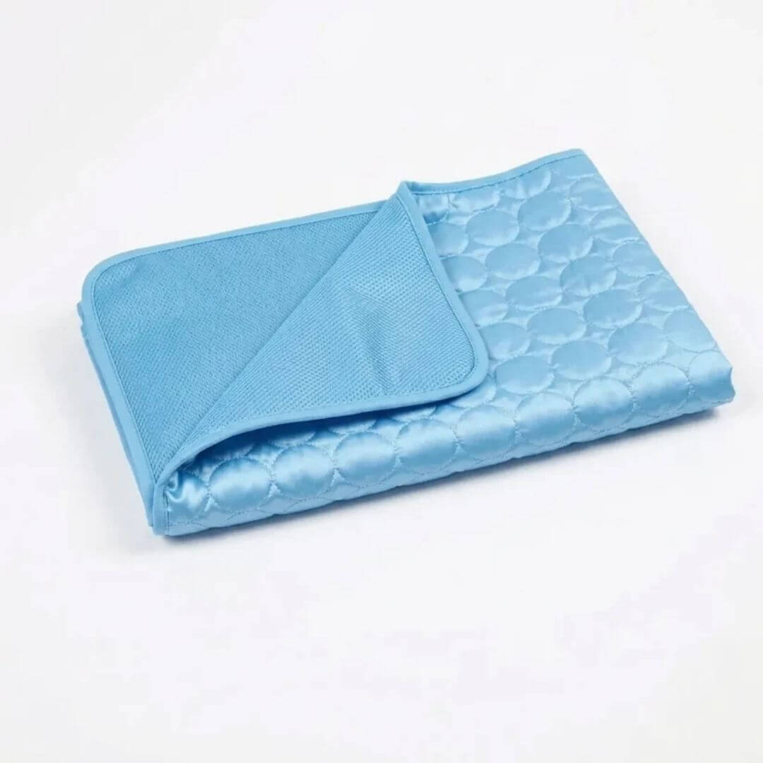 Fresko™ – Tapis rafraîchissant pour animaux