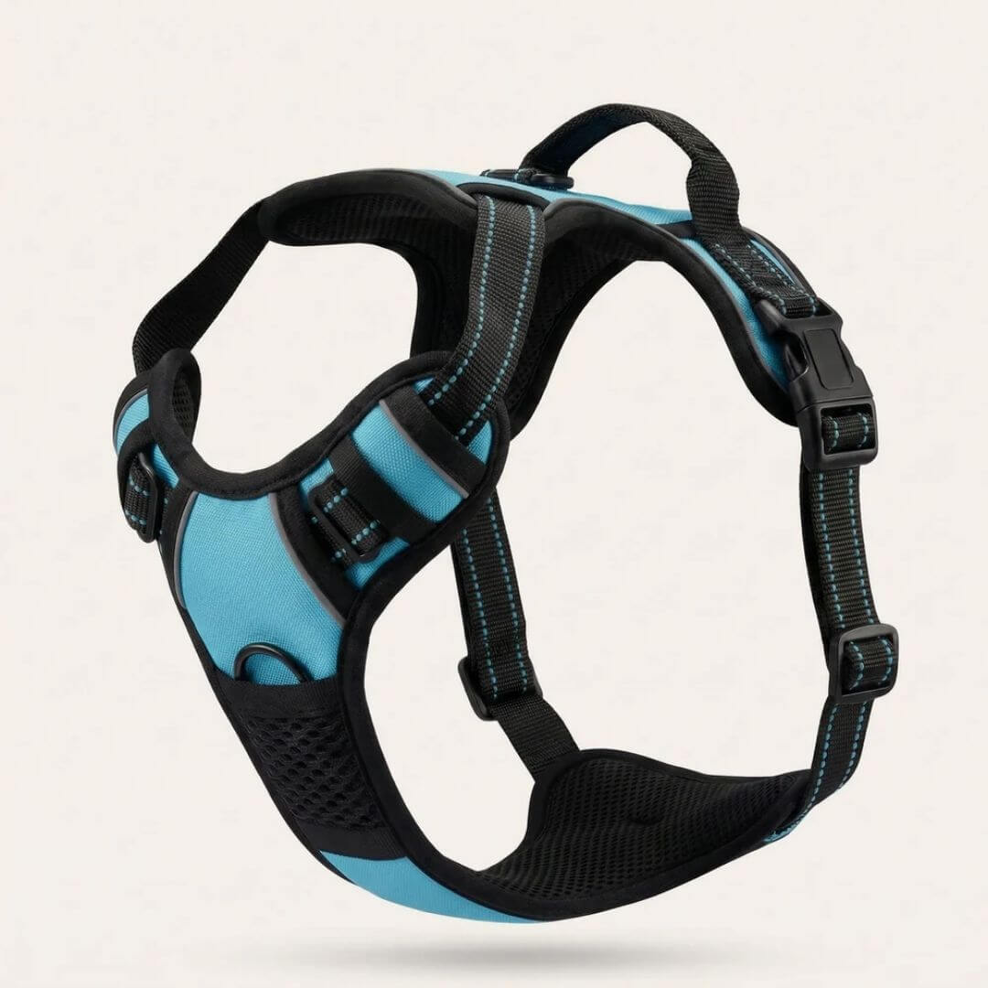 Nexo™ – Harnais anti-traction pour chien