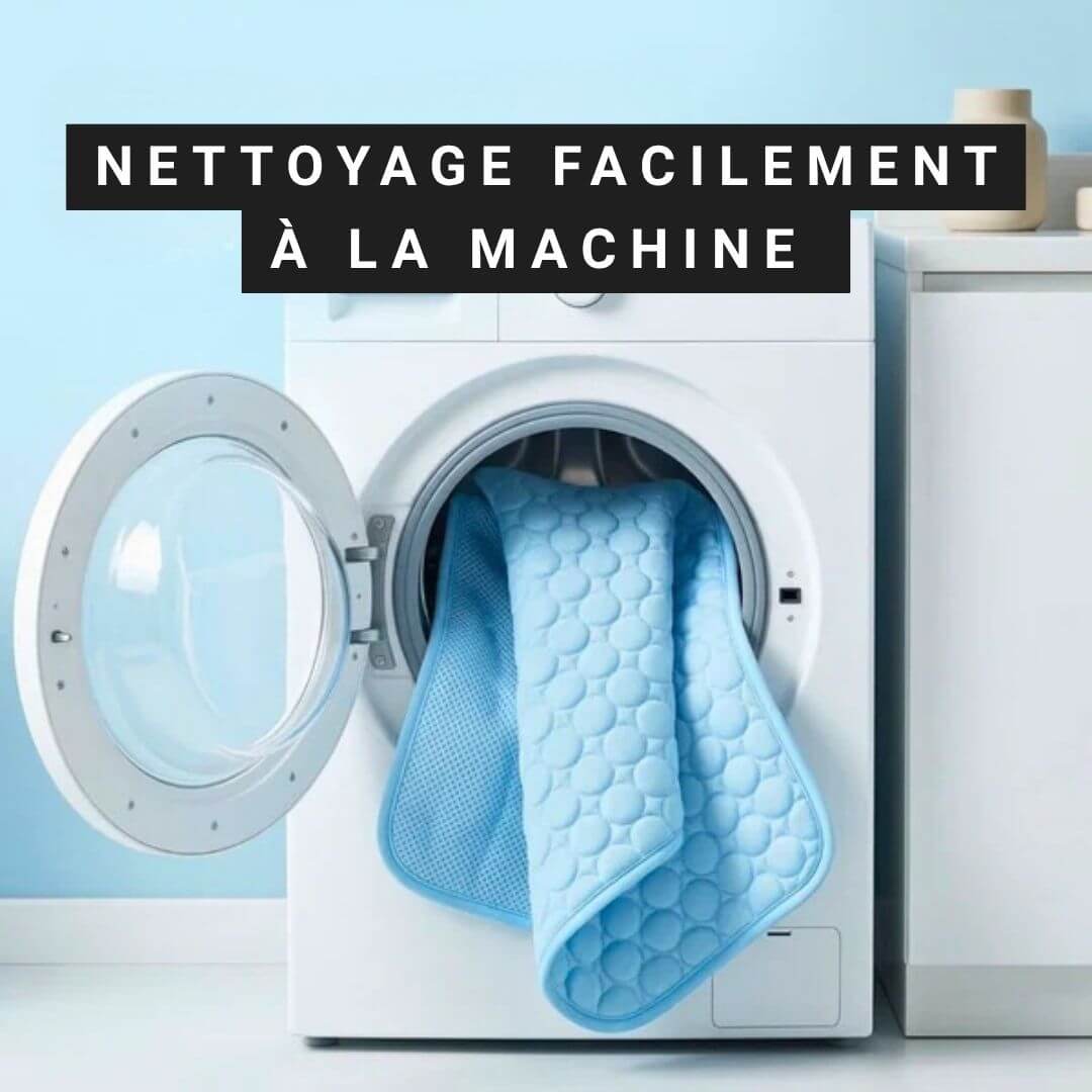 Fresko™ – Tapis rafraîchissant pour animaux