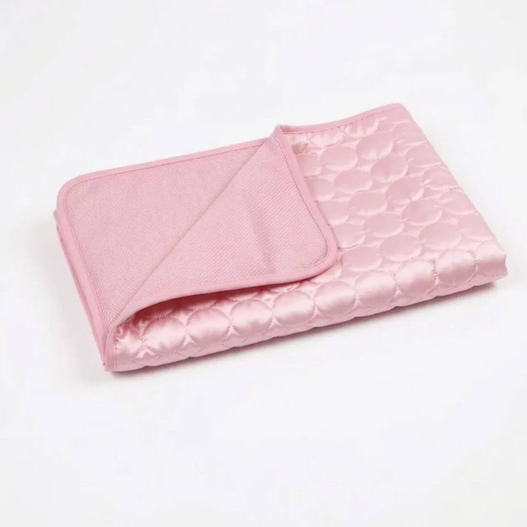 Fresko™ – Tapis rafraîchissant pour animaux
